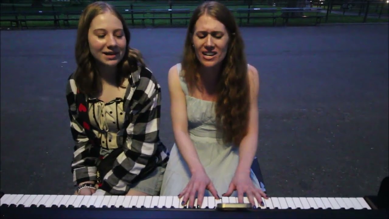 Mikelle & Taylor Dowse - Afterthought
