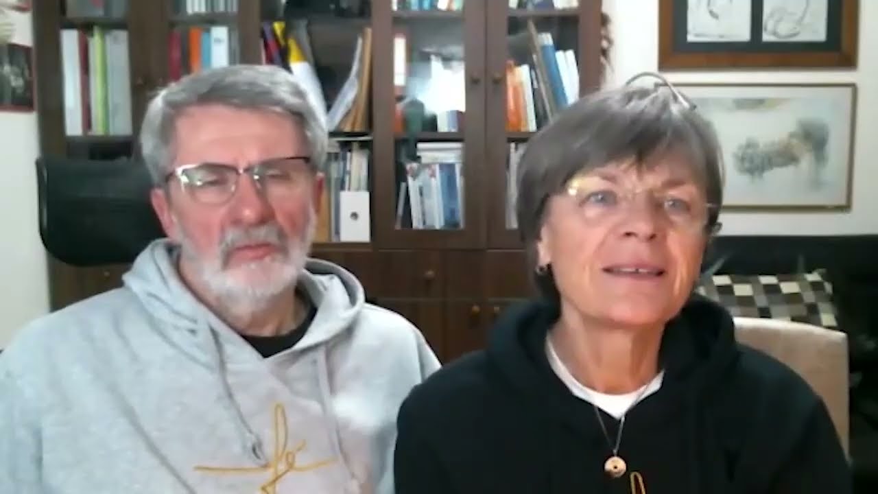 Konflikt in mir: kako graditi partnerski odnos, ki zdrži?