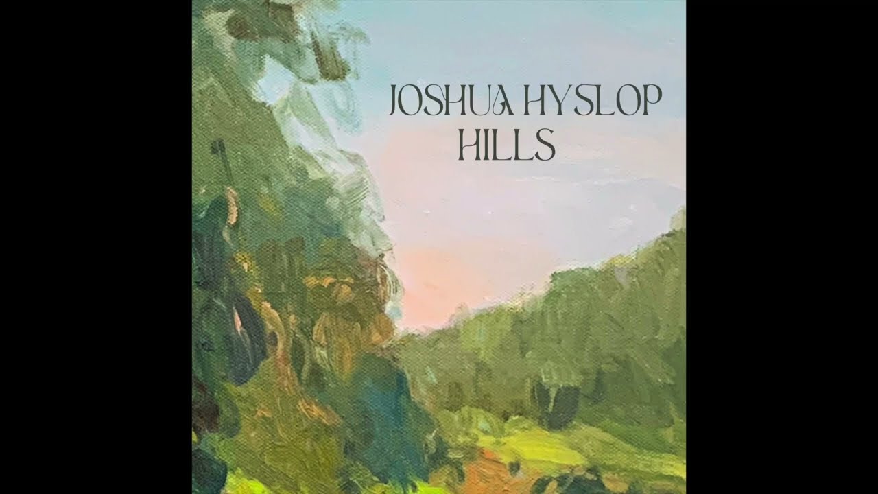 Joshua Hyslop 