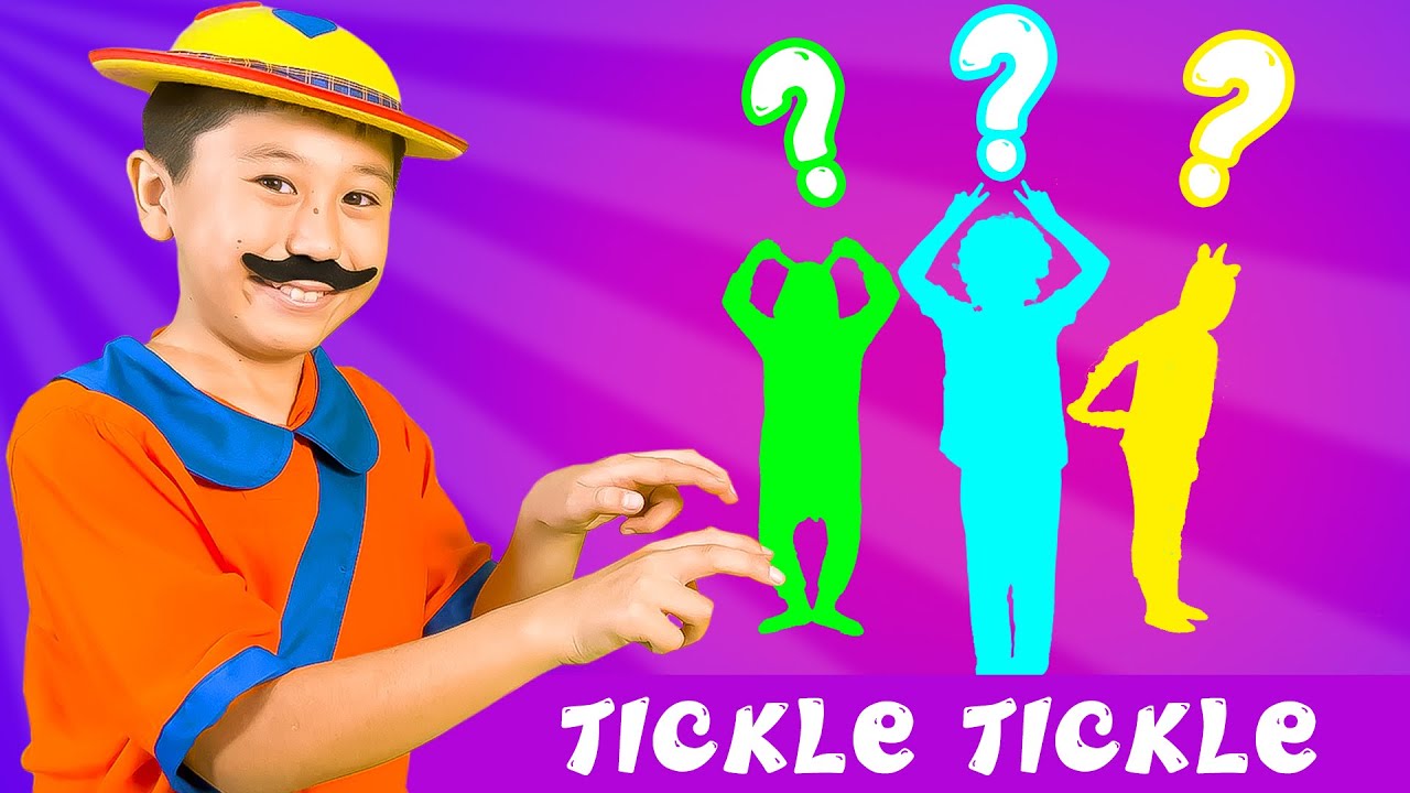 Tickle | Tickle