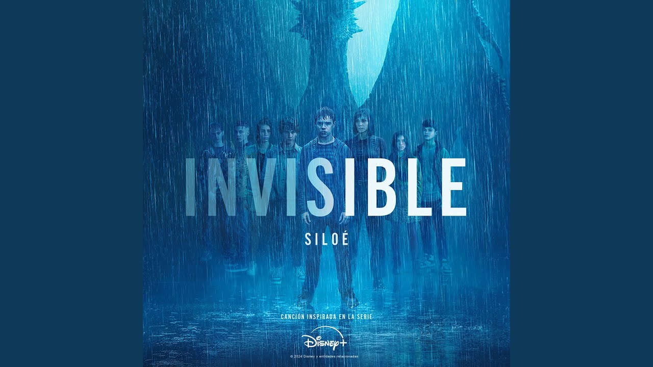 Invisible