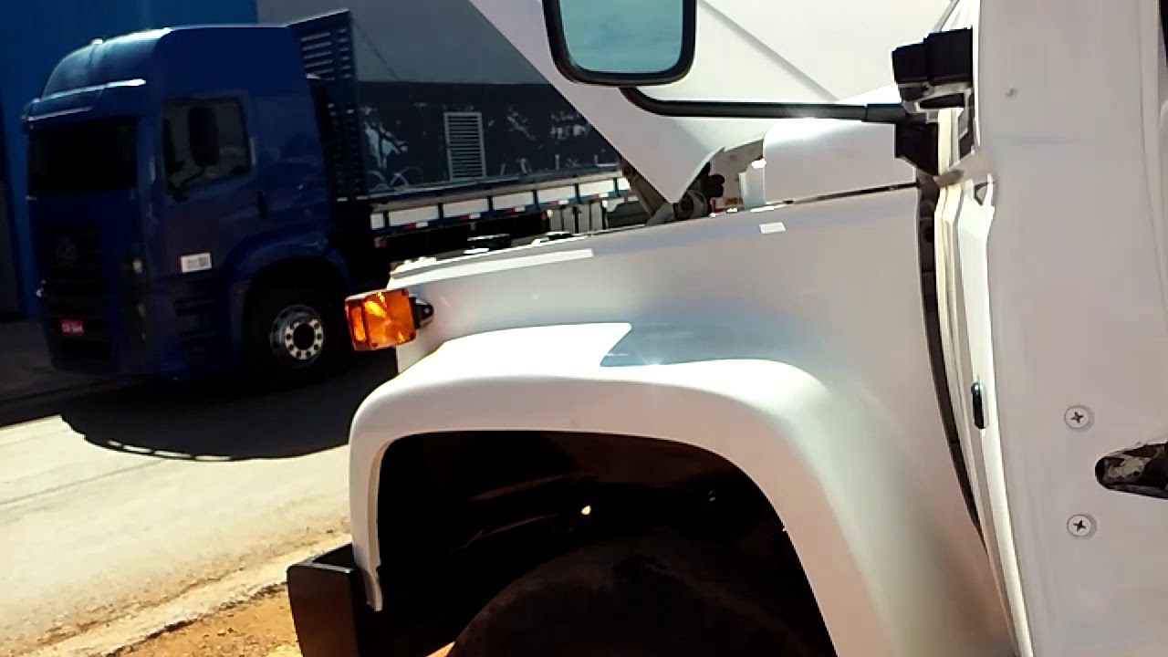 Chevrolet D 11000