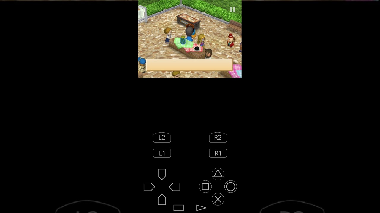 Harvest Moon: Back to Nature