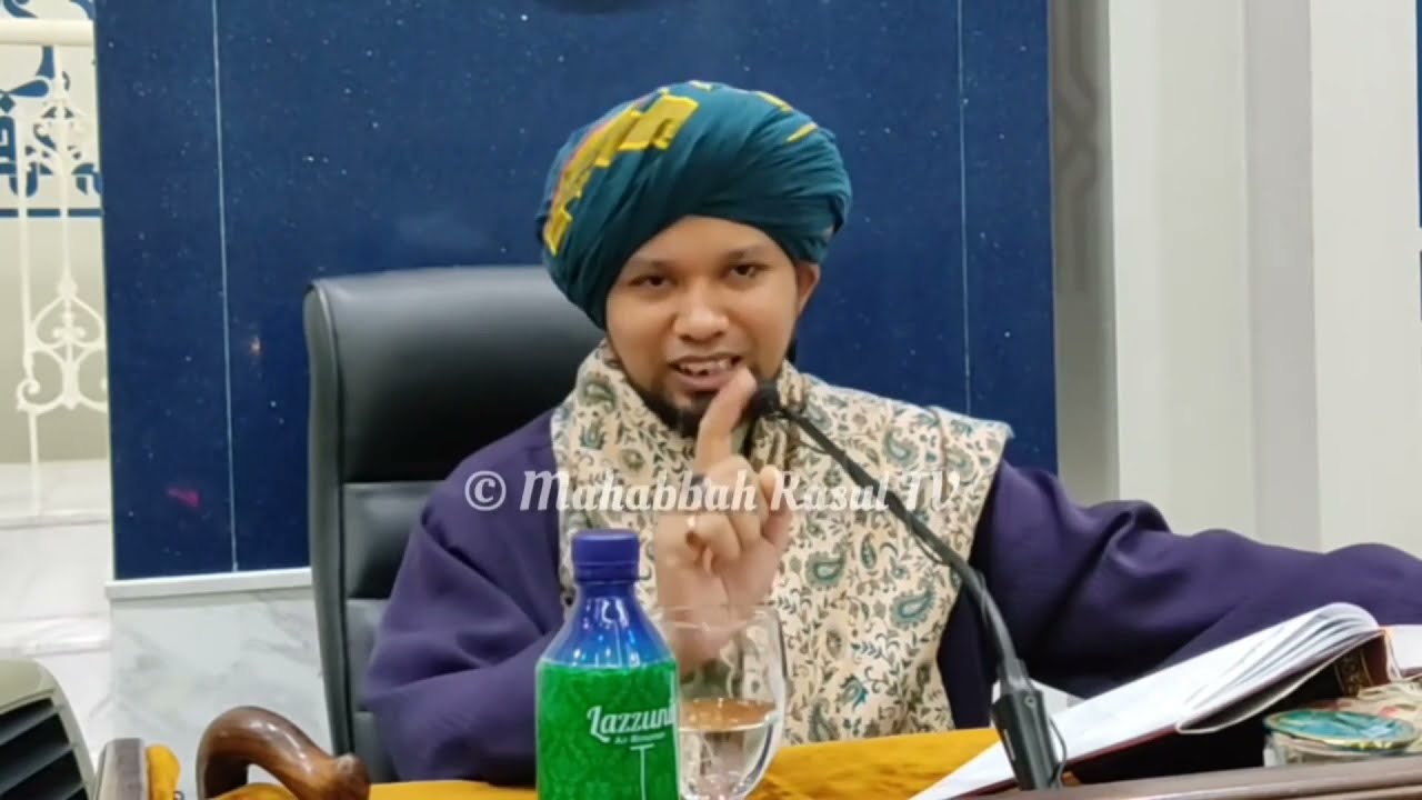 Mencintai Tidak Syarat Memiliki 😢