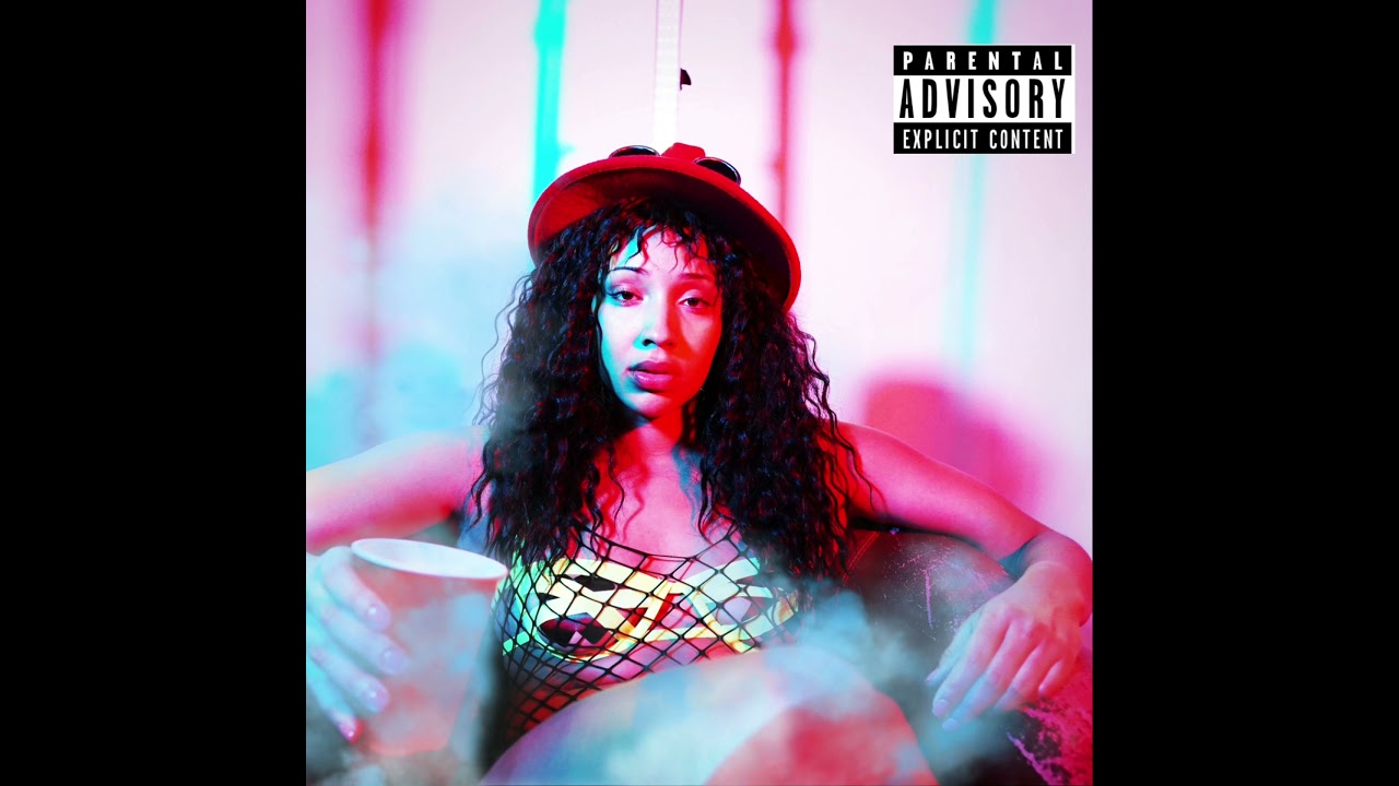 Lady Quinn - Cold Shoulder Remix
