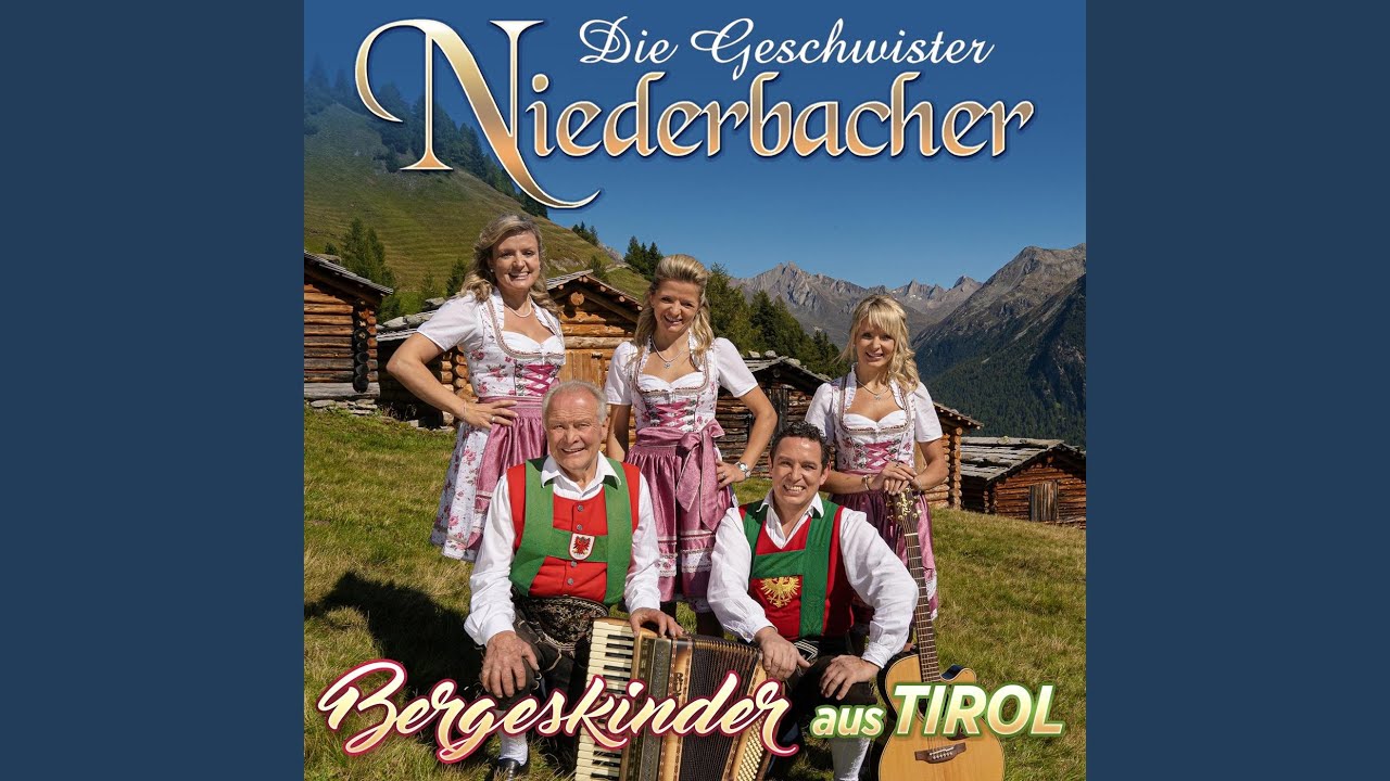 Spiel noch mal ein Lied der Berge