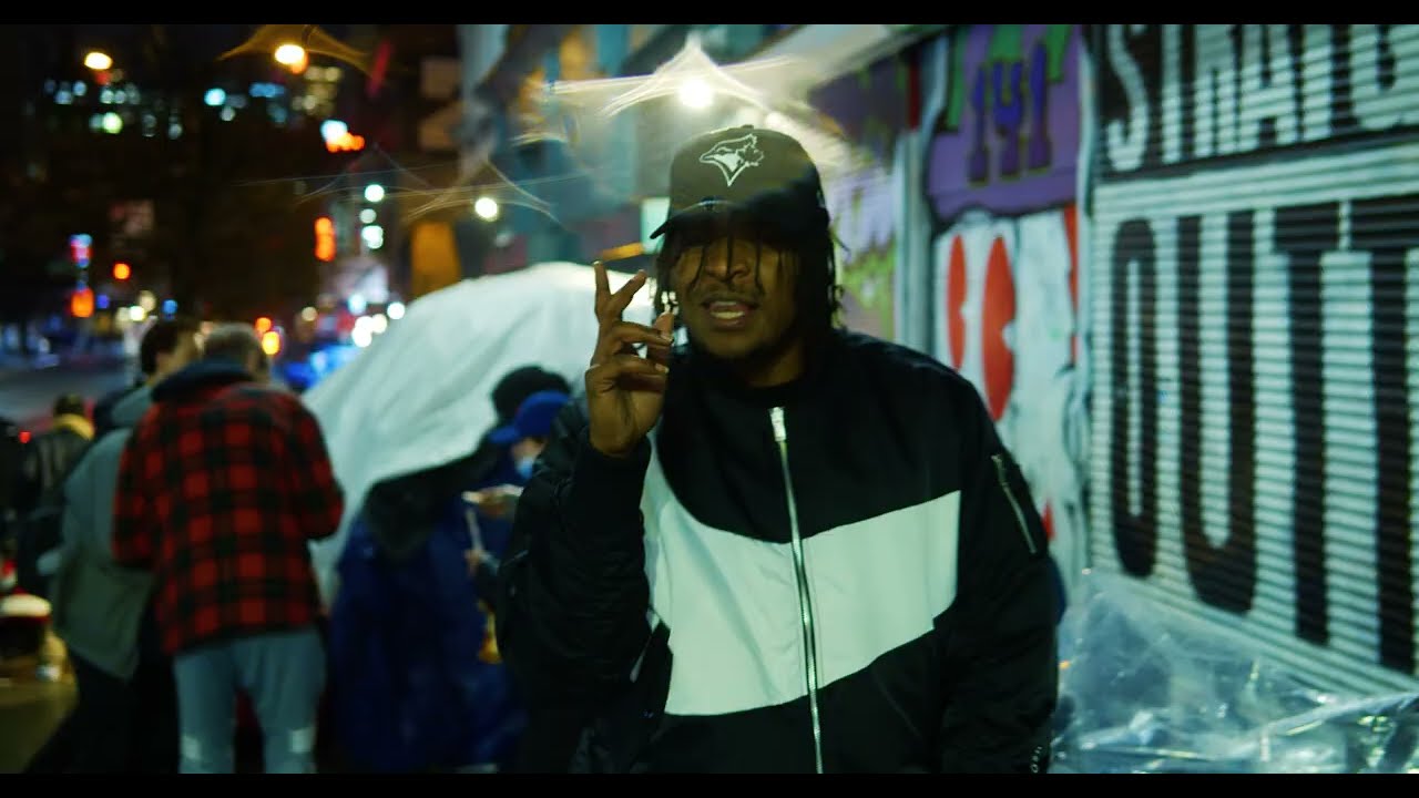 Trapstar Scottie - Like Makaveli(Official Music Video)