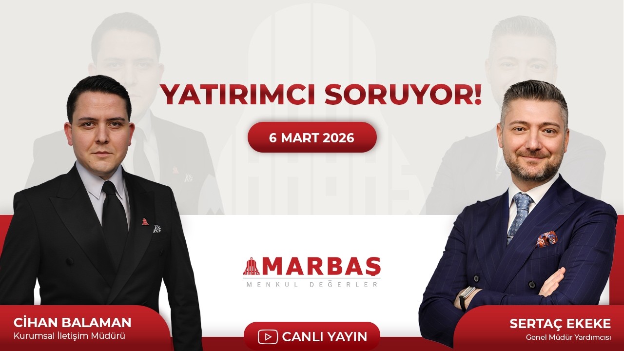HİSSE SORULARINIZI CEVAPLIYORUZ! I Sertaç Ekeke İle Yatırımcı Soruyor