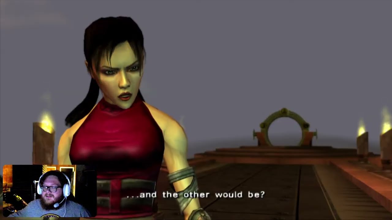 One Of The BEST PS2 games you've NEVER HEARD OF! | Primal w/ ShadowBladeP4A