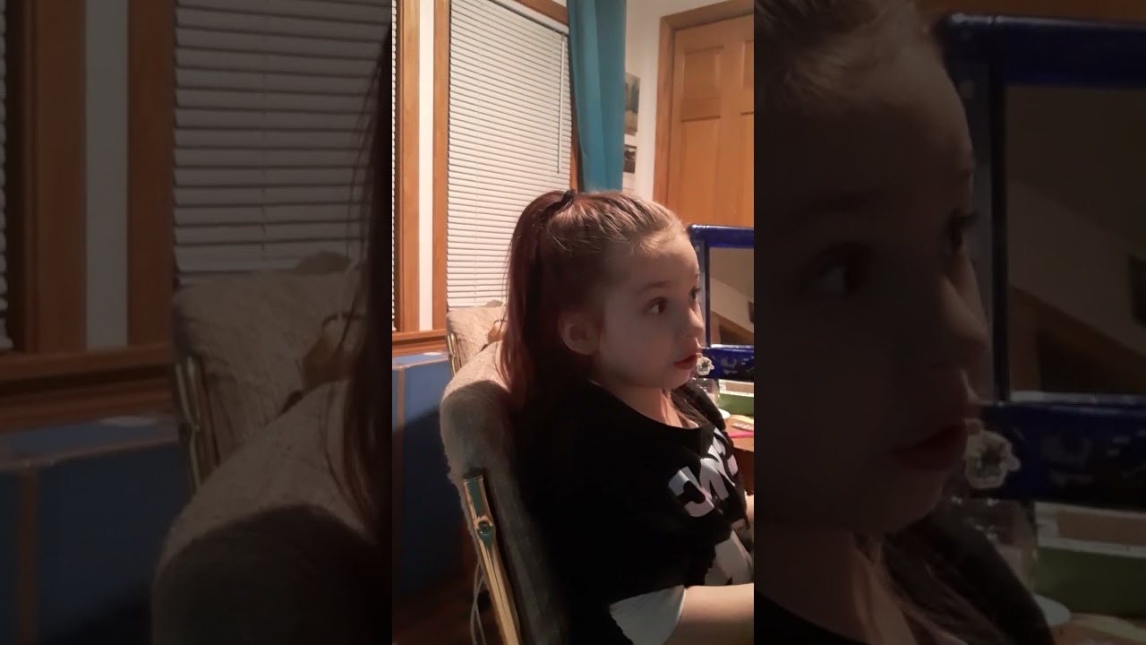 beauty and the beast 1st video