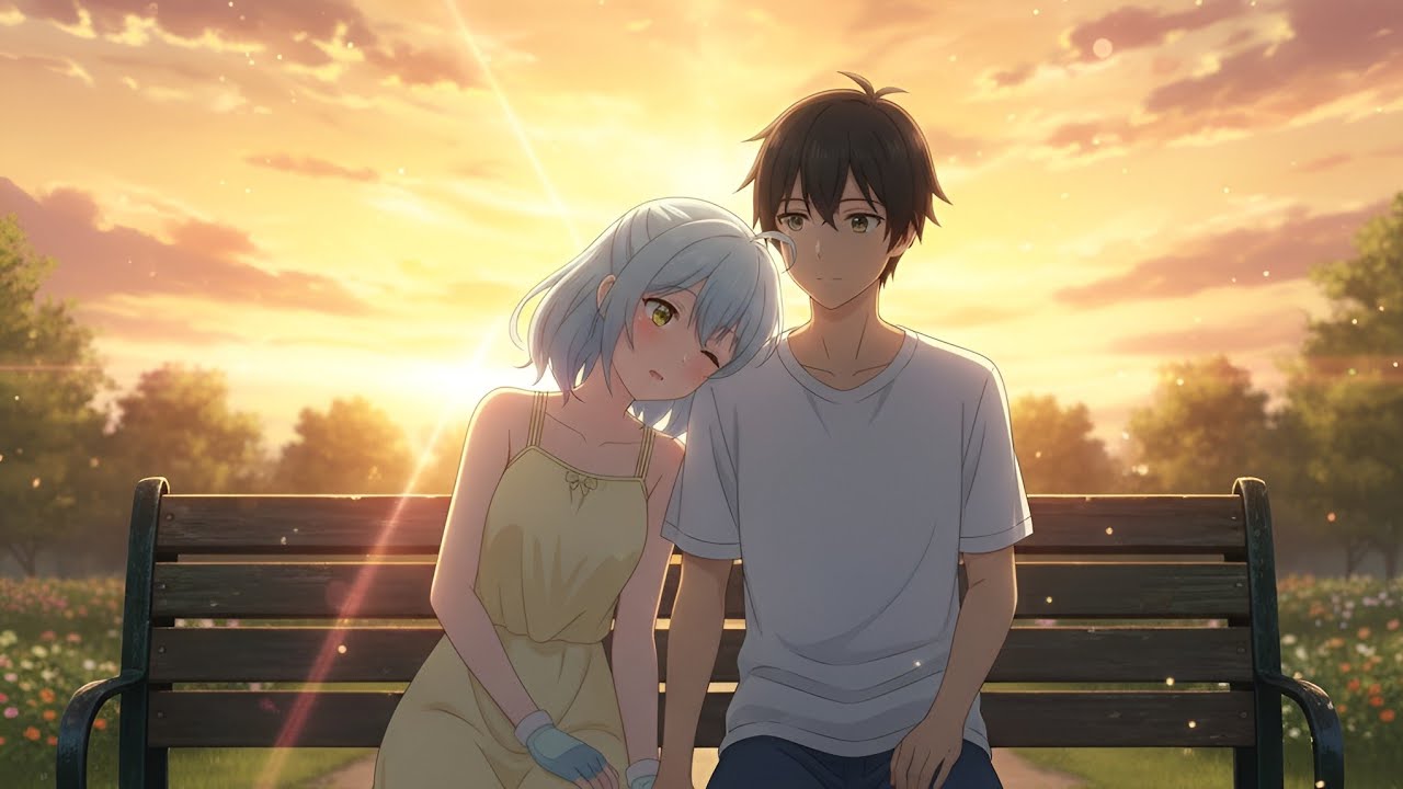 TRUE LOVE - AM PROJECT