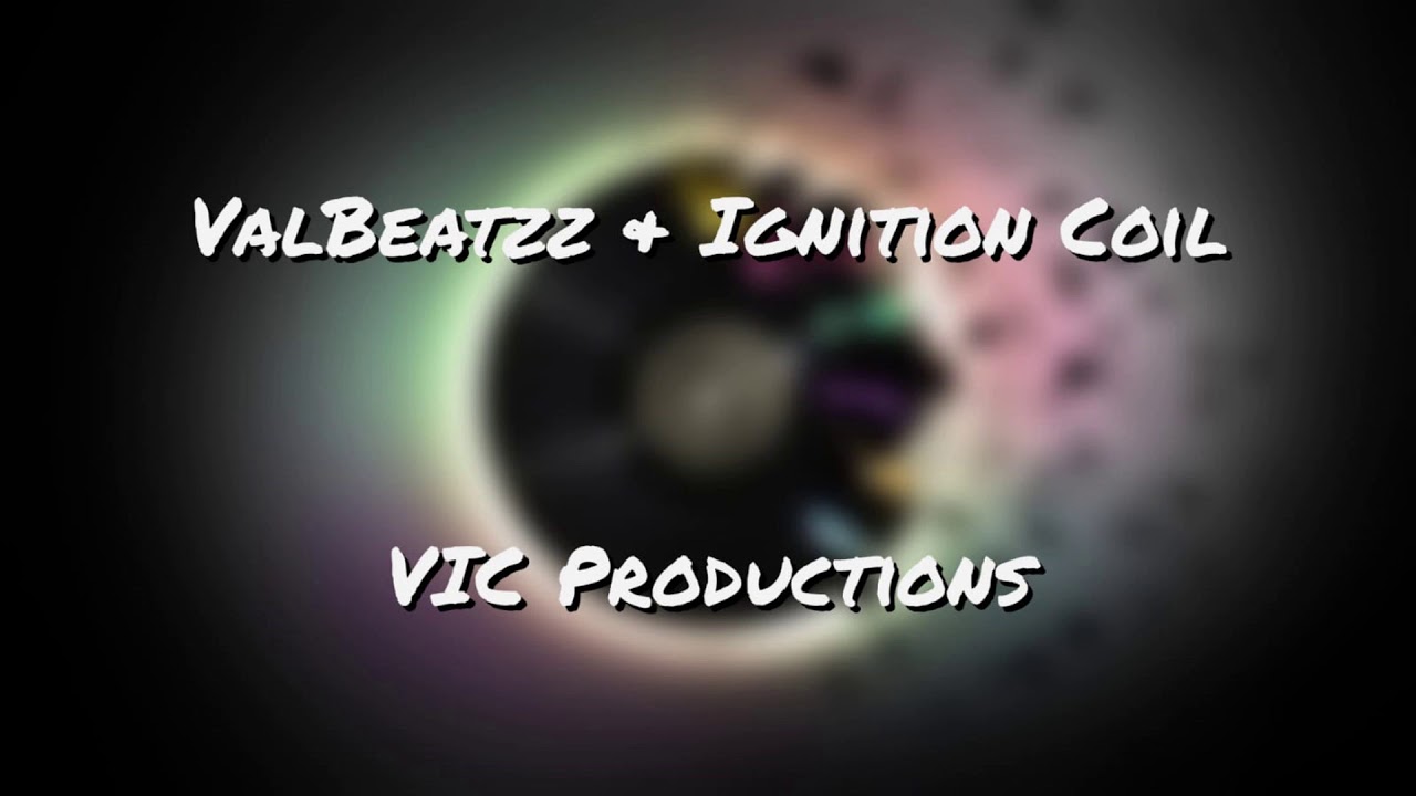 VIC Productions - Top 10 (Hard JBG-Style Instrumental)