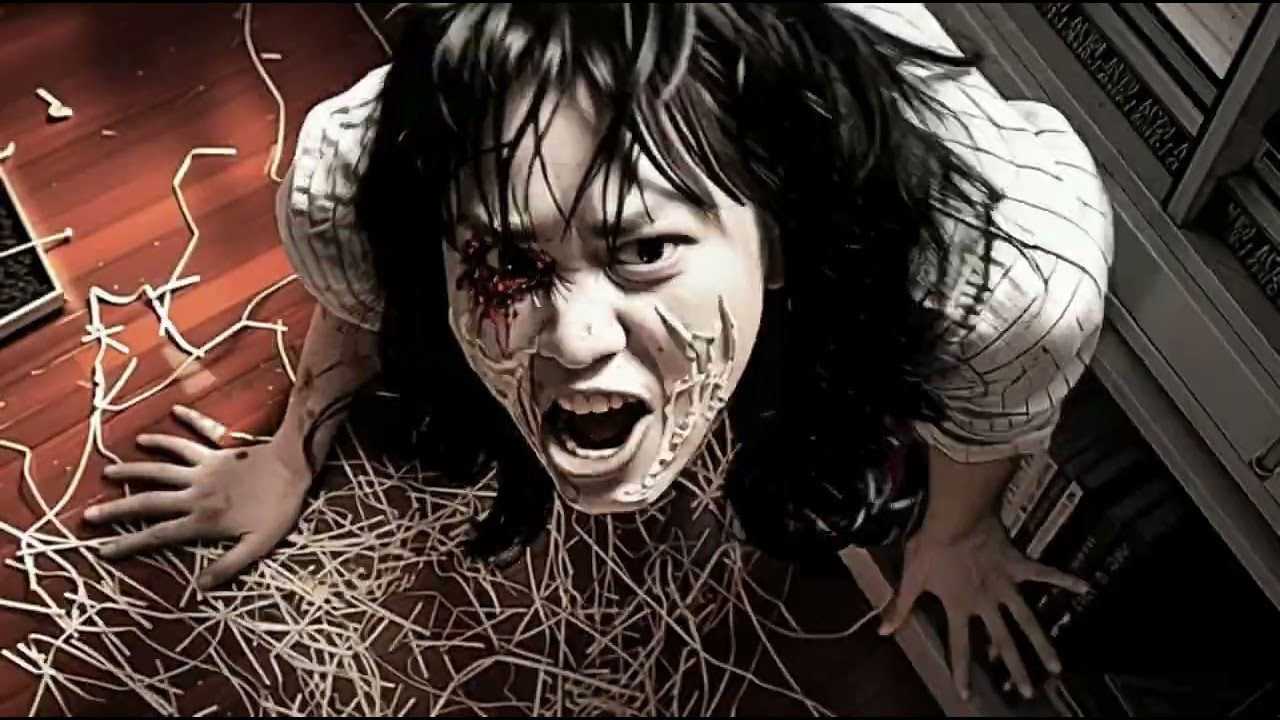 Damien Sin- Mask On (Official Visualizer)