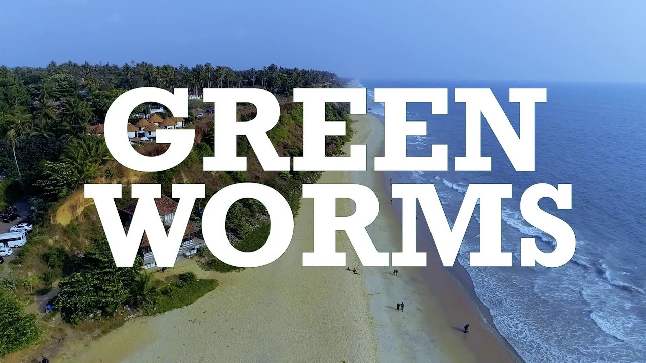 Green Worms - A Journey, a Mission & an Ambition
