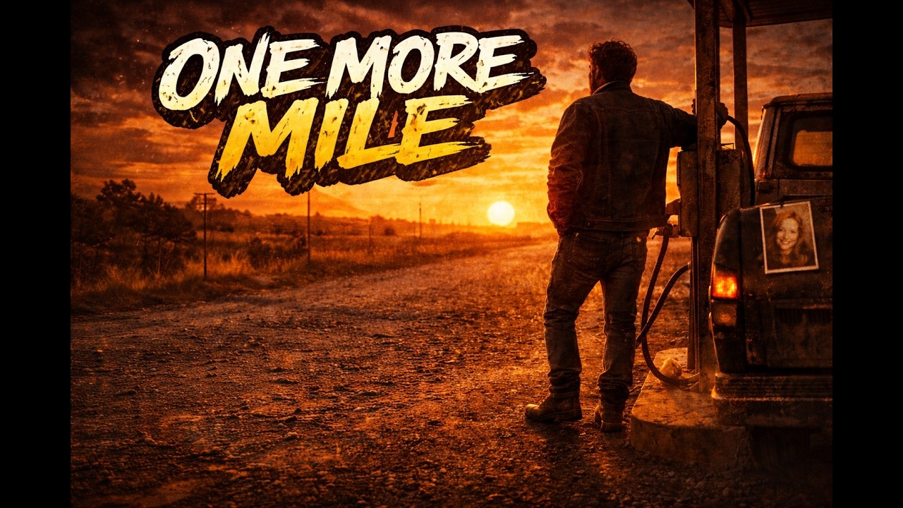 One More Mile