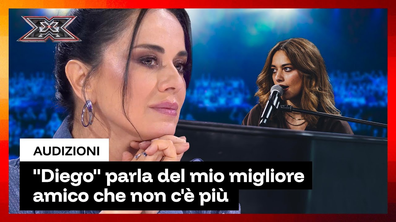 Daria Tegolo canta il suo inedito 