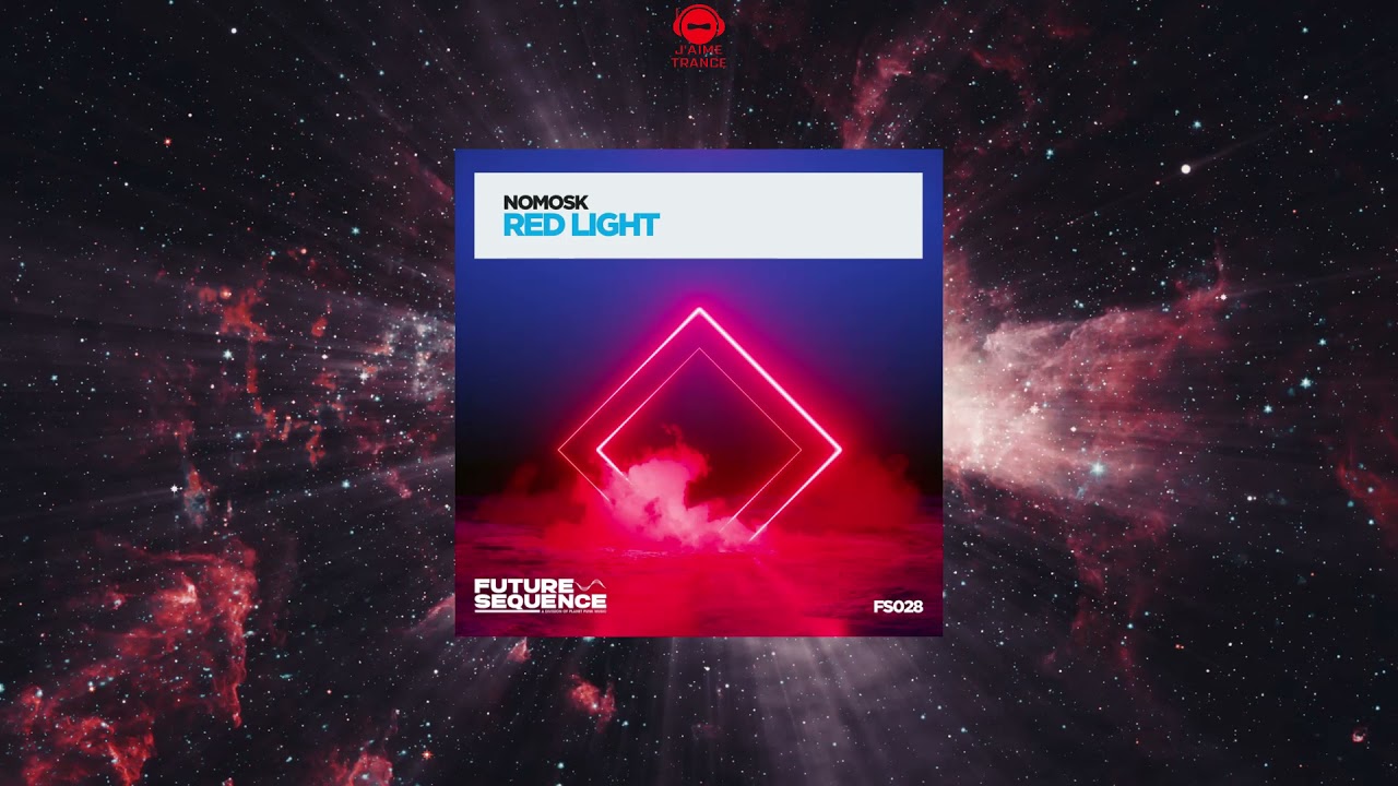NoMosk - Red Light (Extended Mix) [FUTURE SEQUENCE]