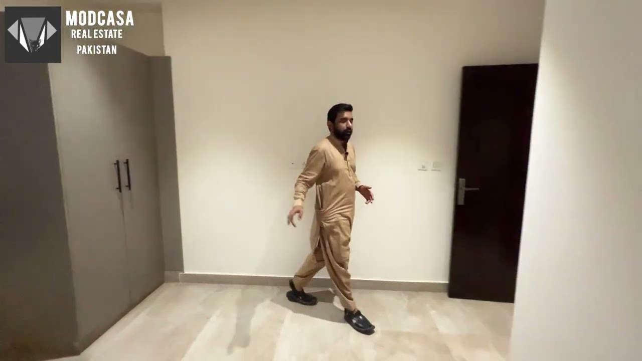 2 BHK Flat for Rent in Gulberg 3 Lahore | Indigo Boutique Apartments