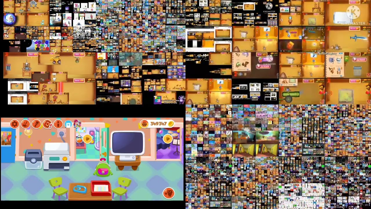 Up to faster all On One 30 parison