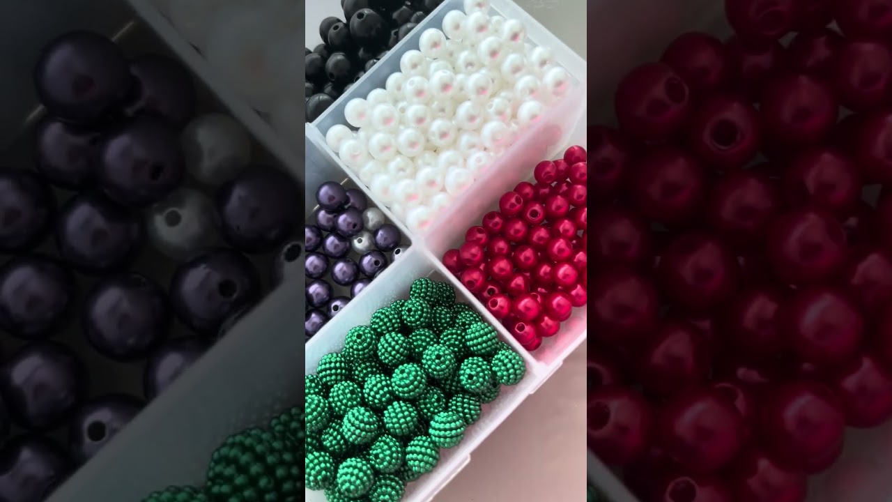 Materiais para decorar chinelo iniciantes, numeração de cada pérolas. #chinelosdecorados #iniciante 
