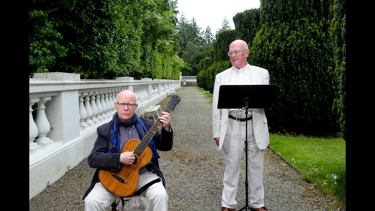 Bloomsday 2021 - 