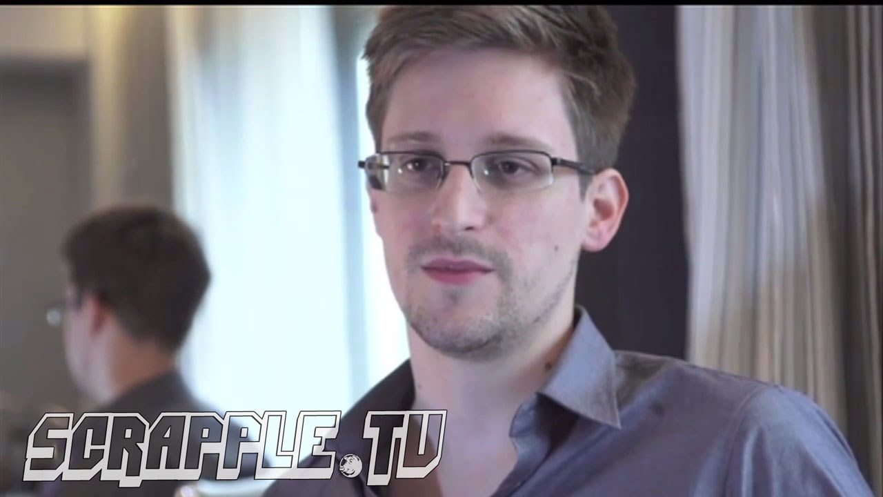 NSA and The Over-examined Life [Collateral News]