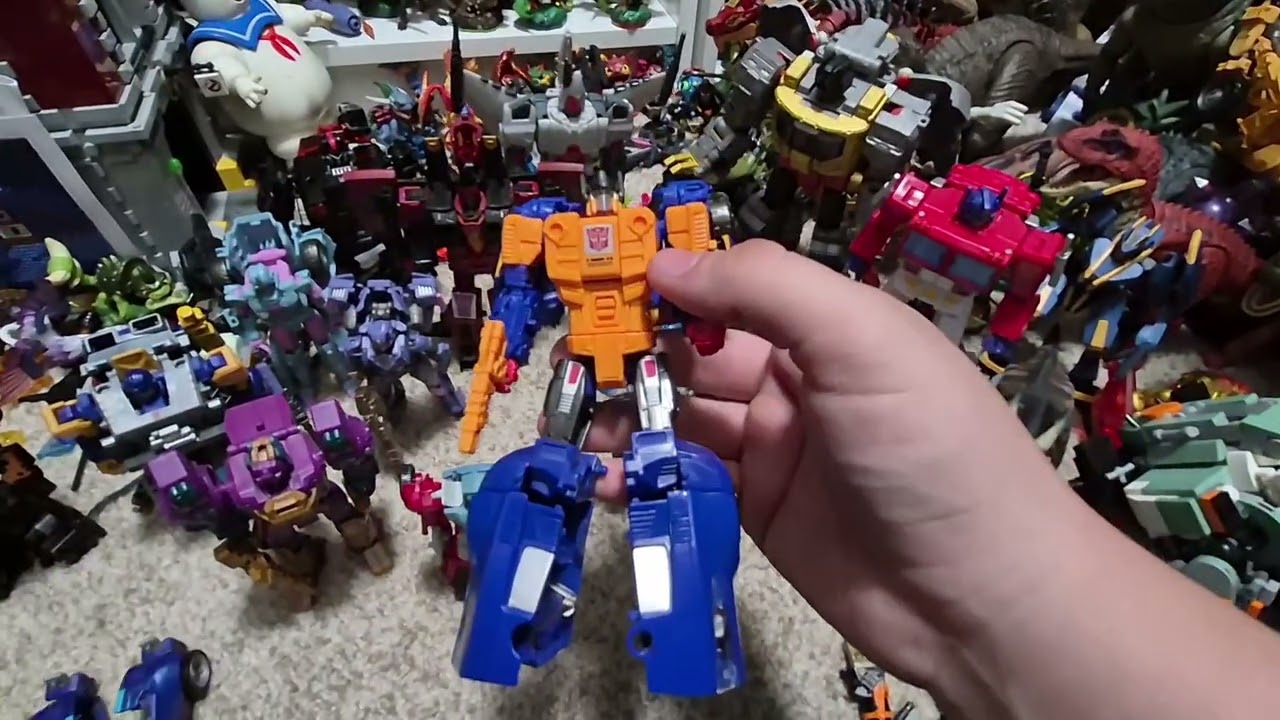 Christmas haul 