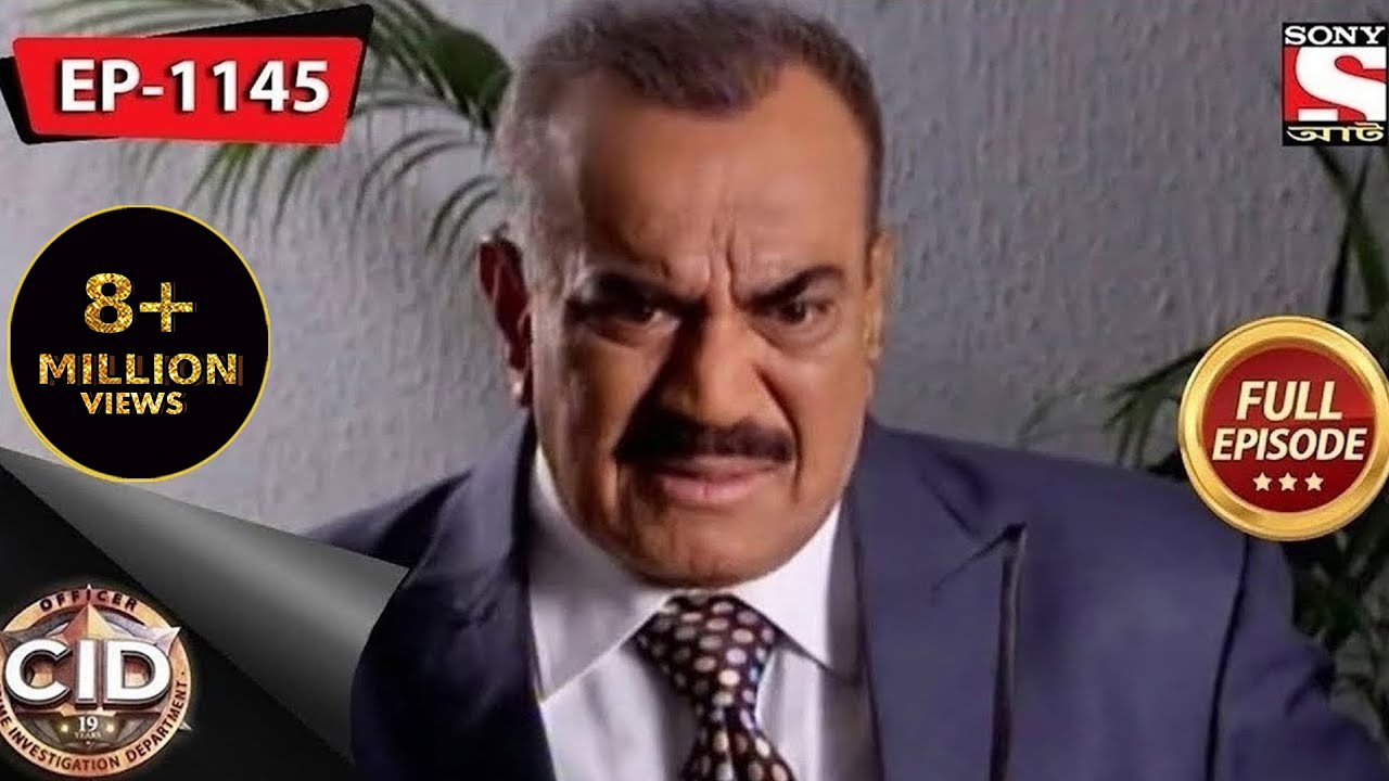 CID (Bengali) - A Mystery Of Joker - Ep 1145 - Full Episode - 20th November, 2021