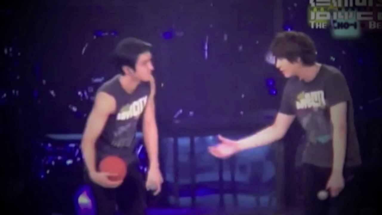 Wonkyu - Beautiful