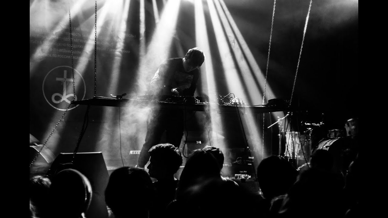 ✝ RUSSIAN WITCH HOUSE ✝