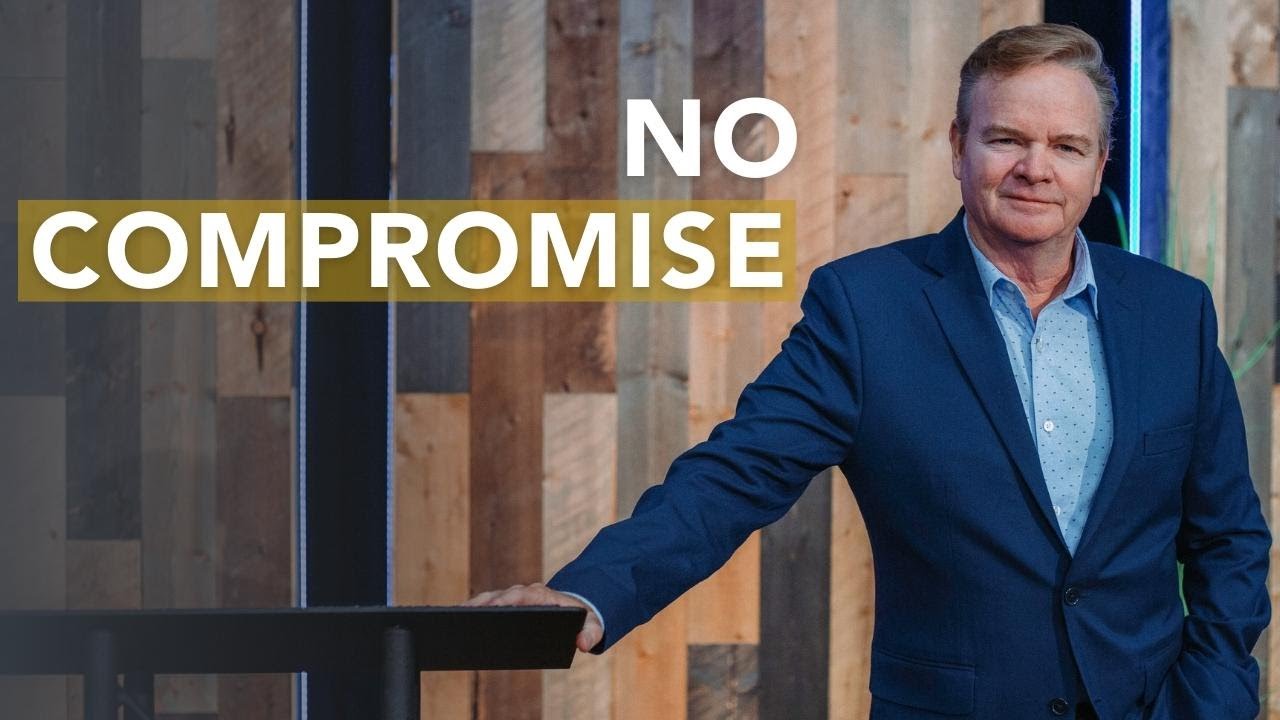 Revelation 2:12-17 | Pergamos - The Danger of Compromise