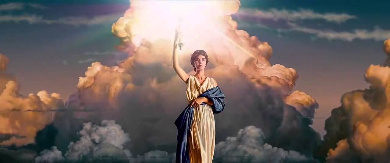 Columbia Pictures Intro