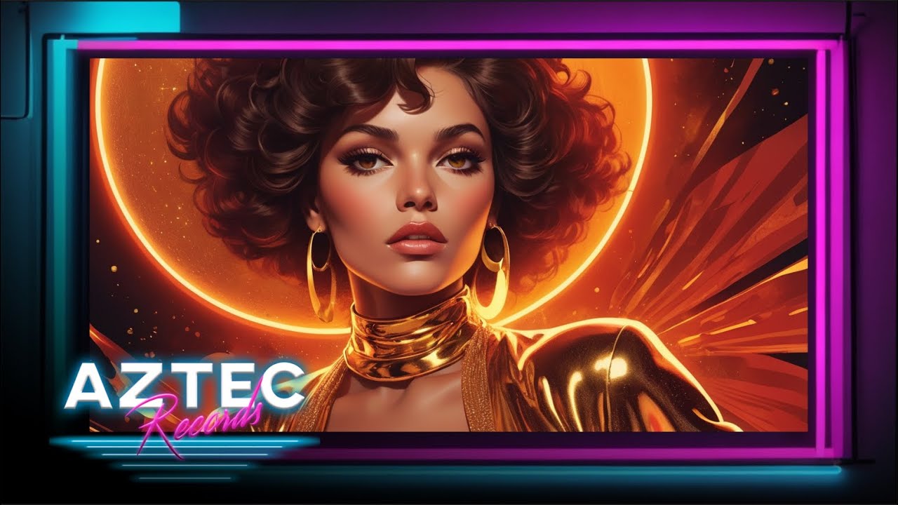 BLIXX 86 - Mad Desire (Radio Edit) [Official Audio - Pure Italo Disco Vol.1]