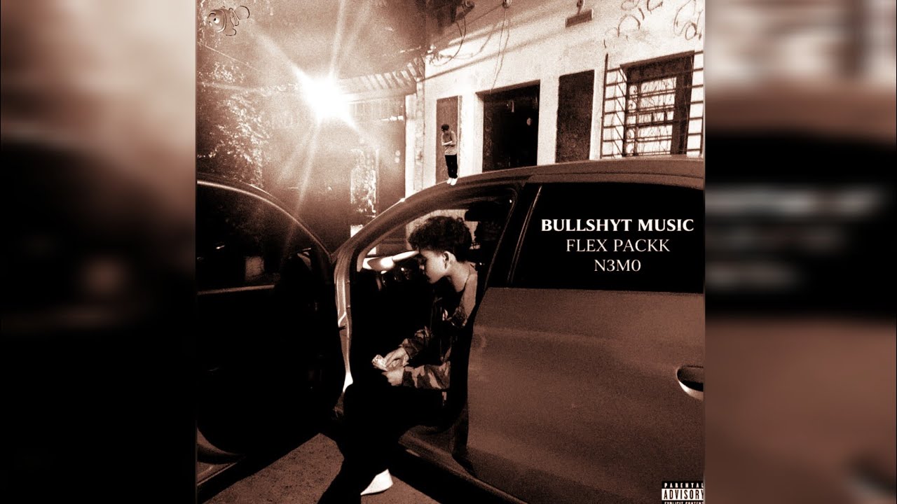 N3m0 - Fkn Pou (ft. Wap0) [Flex Packk Oficial Audio]