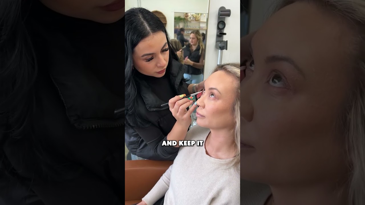 Blonding & Makeup Artistry with Sarah | Personalized Hair & Beauty at Fox & Rose 💫