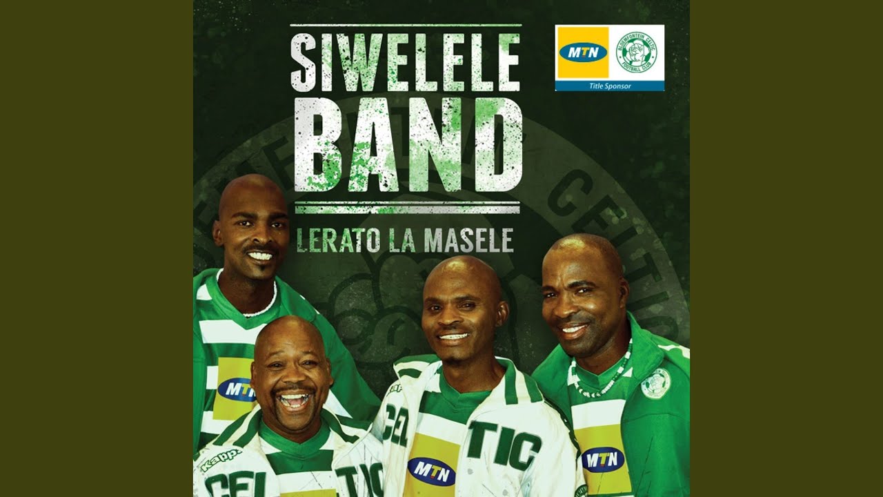 Siyakuthanda Sele/ Meddle/ Mthwalo wam