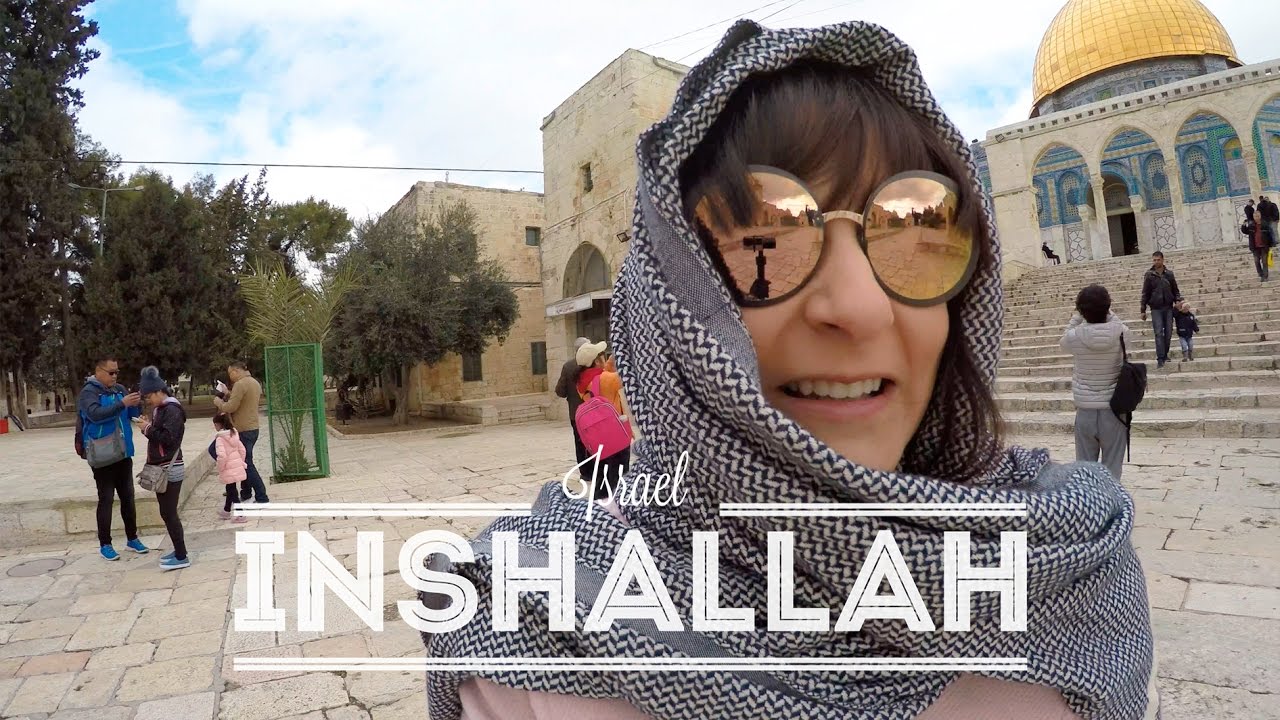 O LUGAR MAIS SAGRADO DO MUNDO 🙏 | OLD CITY - JERUSALÉM - ISRAEL | DANI NOCE VIAGEM 142