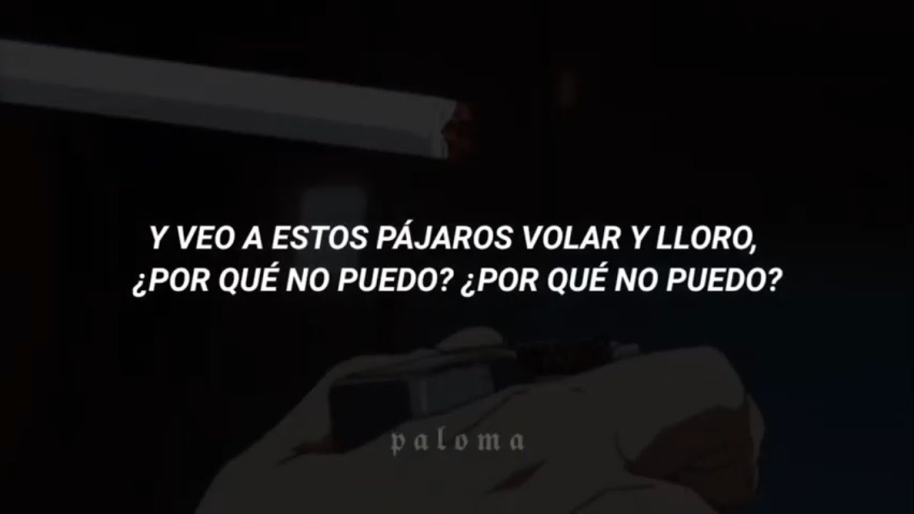 grandson — The Ballad of G and X | Traducción al Español