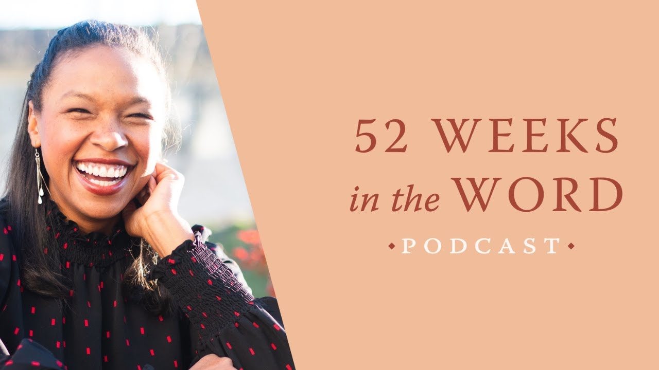 Teaser Episode: 66 Books in 52 Weeks, An Invitation