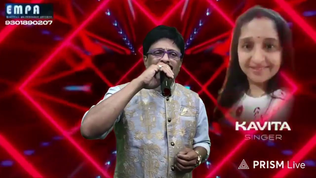 Ajare aa jara.. M. Ashraf... 