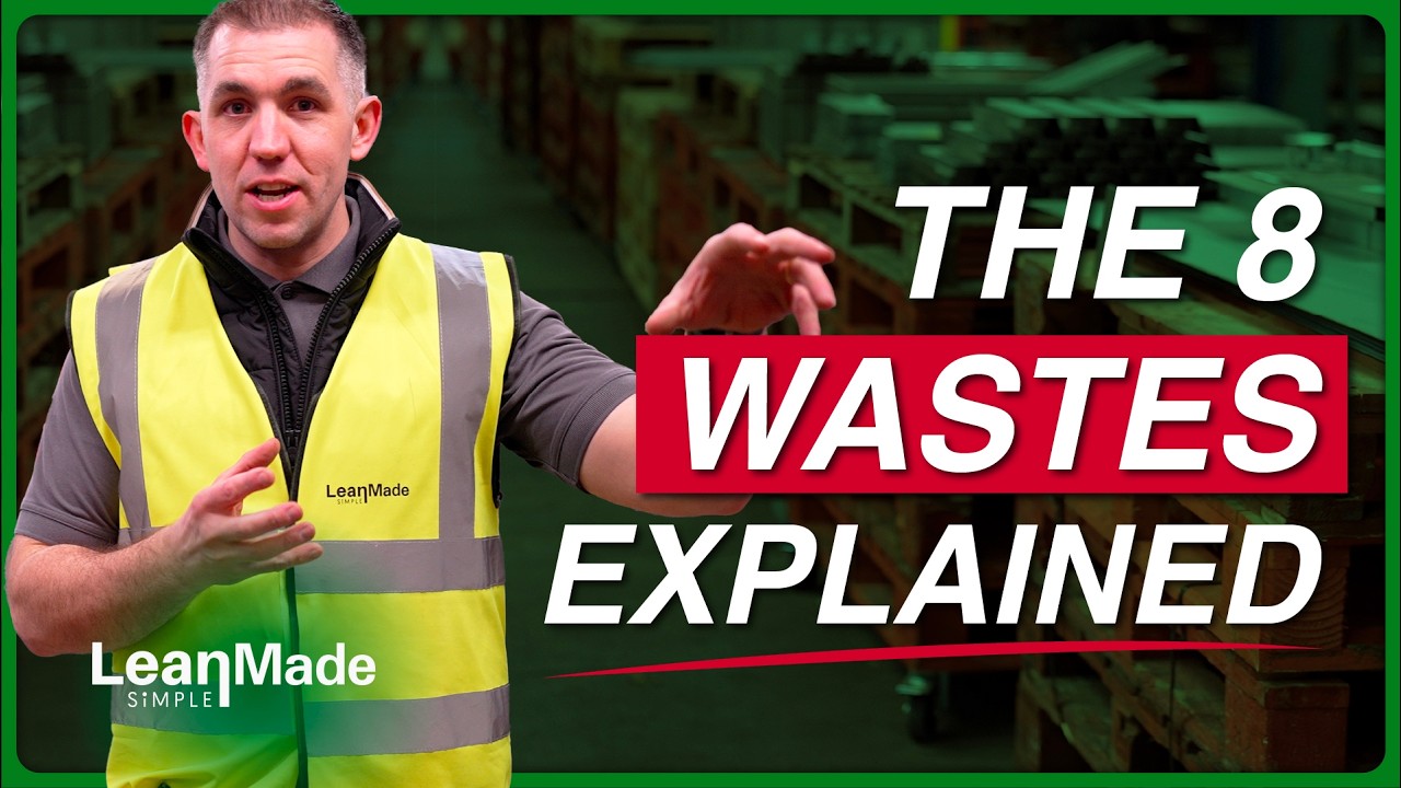 ‼️The 8 Things DRAINING Your Business Without You Noticing | Transforming Sperrin Metal Episode 5