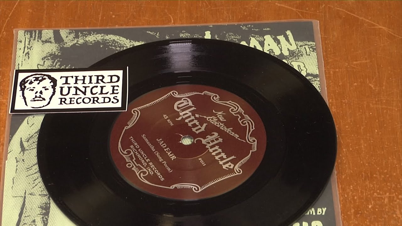 New Brunswick Music Scene Takes Its Place in History