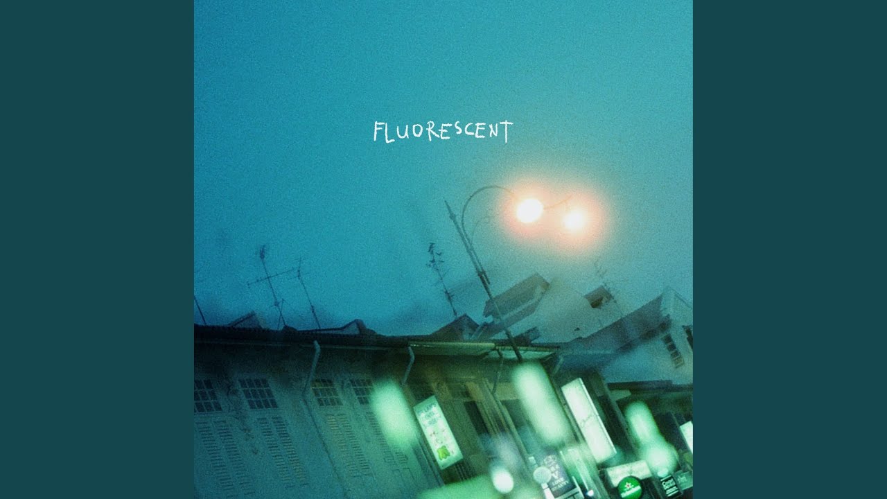 fluorescent