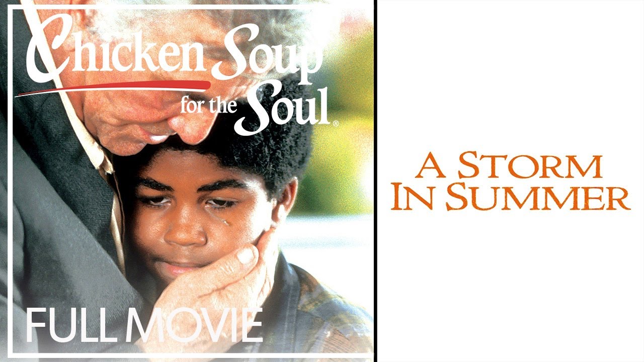 A Storm in Summer | FULL MOVIE | 1999 | Drama, Family, Inspiring | Peter Falk, Andrew McCarthy