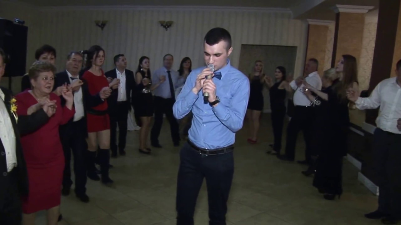 Alex Butnaru & Concert Band Iasi - Dorul Basarabiei , Canta Cucu (Live)