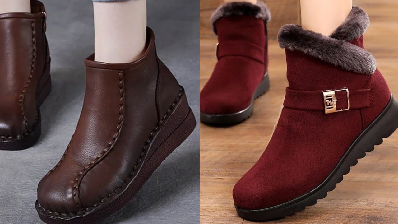 Trendy Ladies' Footwear Unveiled: Sandals, Slip-ons, Pumps , Shoes | Must-Have Collection 2026