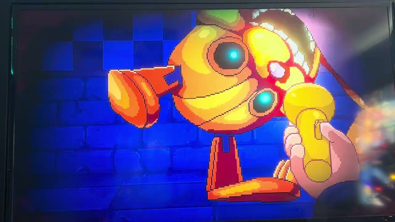 Five Nights At Freddy’s Into The Pit Night 4