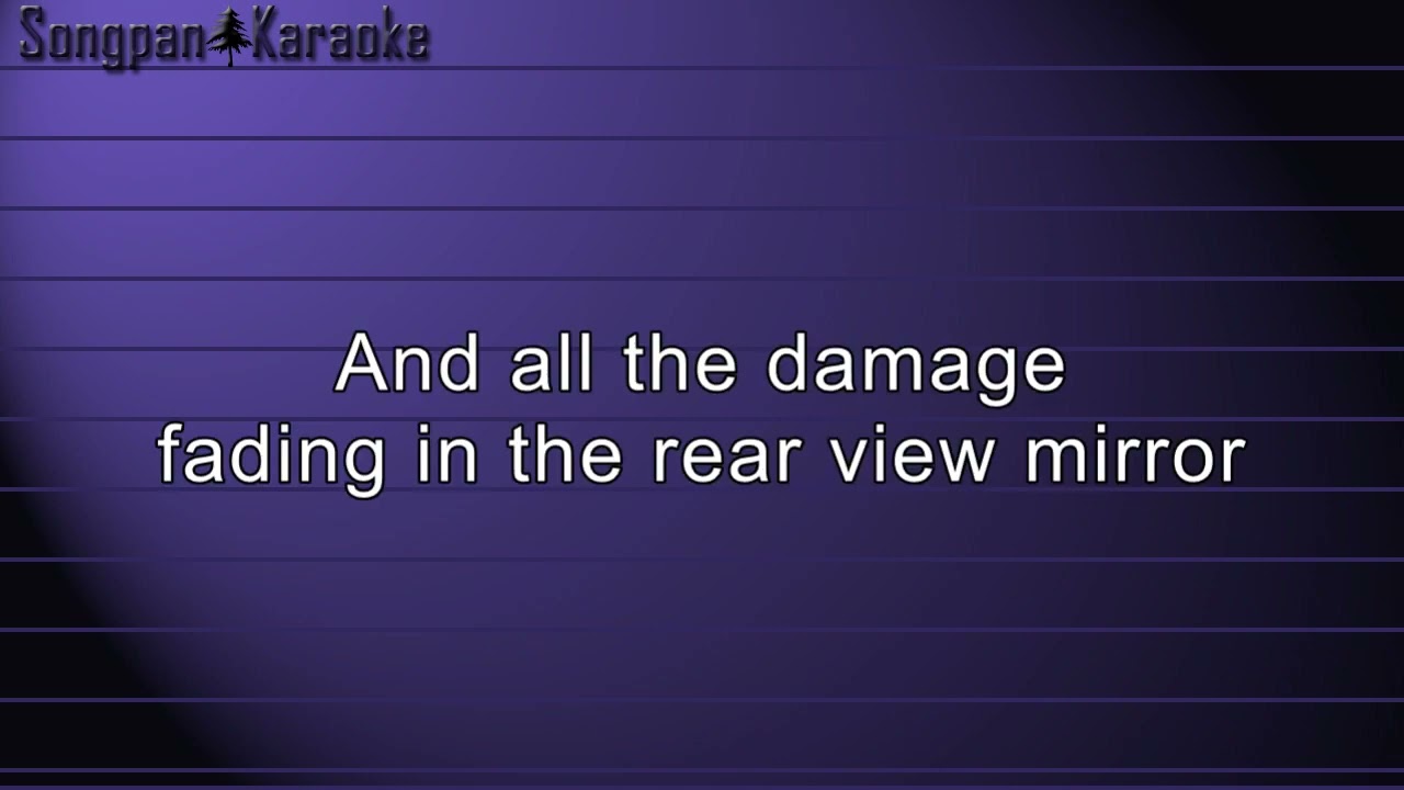 Avantasia - Lost In Space (Karaoke)