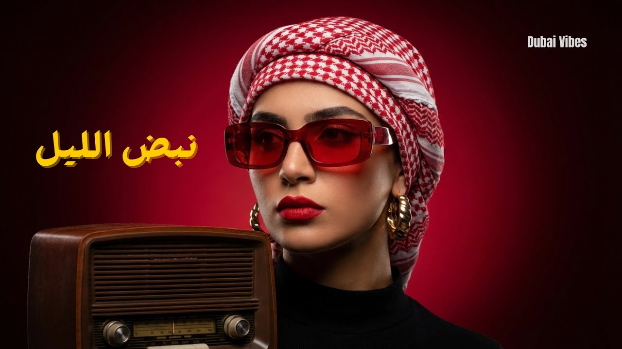 Arabic Deep House – نبض الليل | Night Club Energy ⚡ Best Arabic Mix 2026