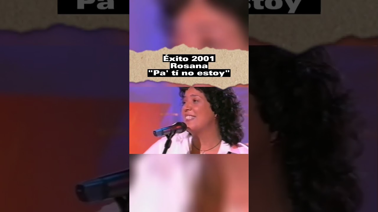 LISTA ÉXITOS MUSICALES 2001 EN ESPAÑA